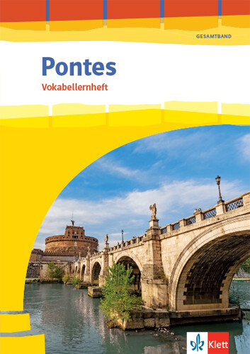 Thumbnail - Unbekannt. / Pontes Gesamtband