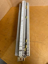 Weidmuller Terminal Block Set of 50