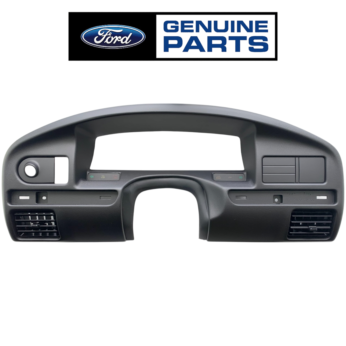 1993 Ford Bronco Xlt Parts