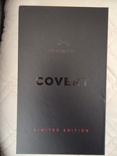 Z Fold 4 Case Clear with Stand and Hinge Protection Phone Cover  Ghostek COVERT