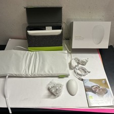 Smart Nora "Contact-Free Snoring Solution" Open Box Used Once