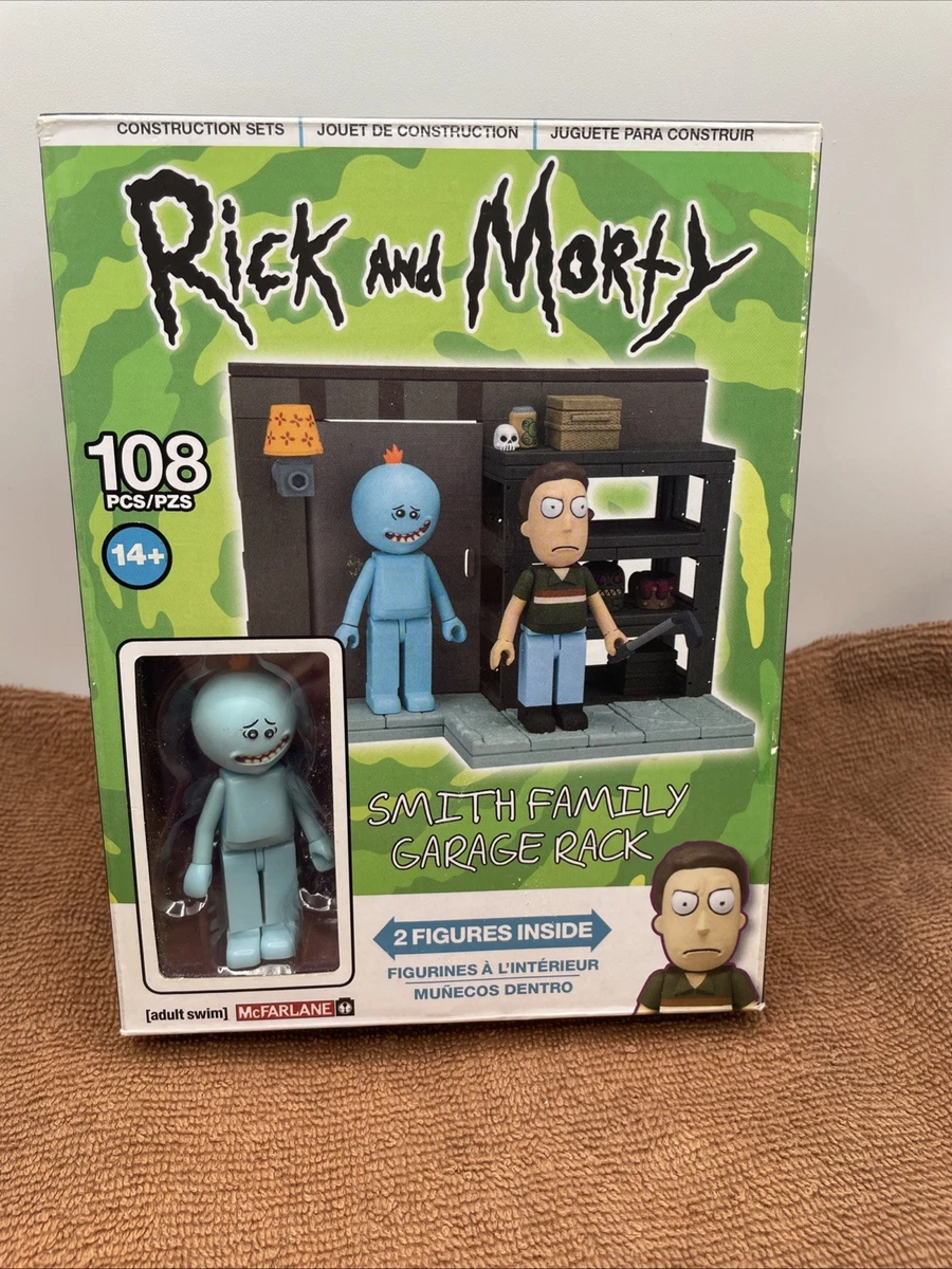 Puzzle 1000 Pezzi Rick And Morty Color Divertente SDTWRN24736