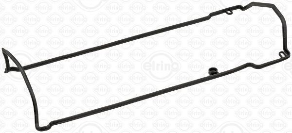 Joint de cache-culbuteurs Chrysler PT Cruiser 2.2 CRD en élastomère noir
