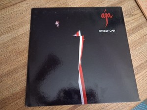 Steely Dan Aja Uhqr | eBay