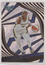 2022 Panini Revolution WNBA Arike Ogunbowale #72 0q0
