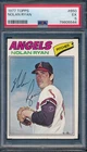 1977 Topps 650 Nolan Ryan PSA 5 EX