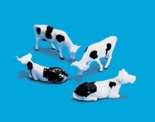Cows - OO/HO Animals - Model Scene 5100