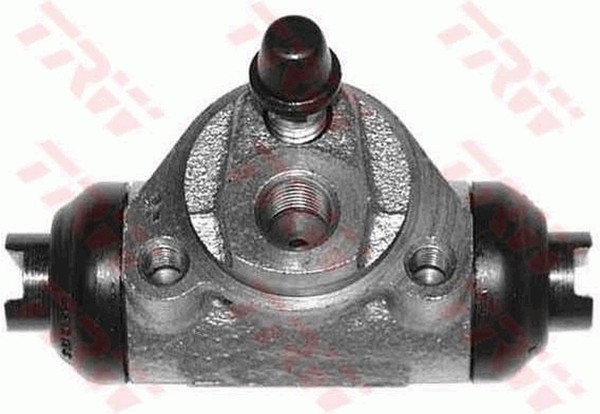 Radbremszylinder TRW BWD103 FüR FSO Fiat Seat 124 128 Fura Autobianchi 127 1200-image