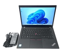 Lenovo ThinkPad T490 Intel Core i5 8365u 1.8GHz 16GB RAM 512GB SSD Win 11 Pro