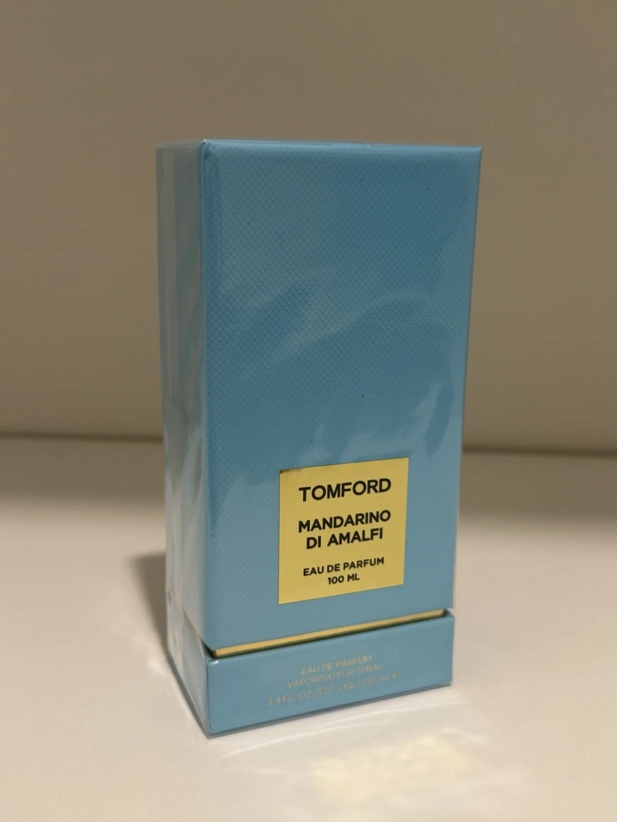 Tom Ford 曼达里诺di Amalfi 香水中性香水| eBay