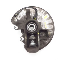 Achsschenkel hinten rechts Mercedes ML GLE Coupe 166 292 63 AMG V8