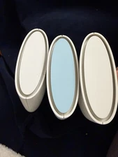 Netgear Orbi RBR20 Mesh WiFi Router & Satellites | AC2200 Tri-Band Whole System