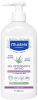 Mustela Gel Detergente Intimo