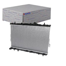 Radiateur Hyundai COUPE