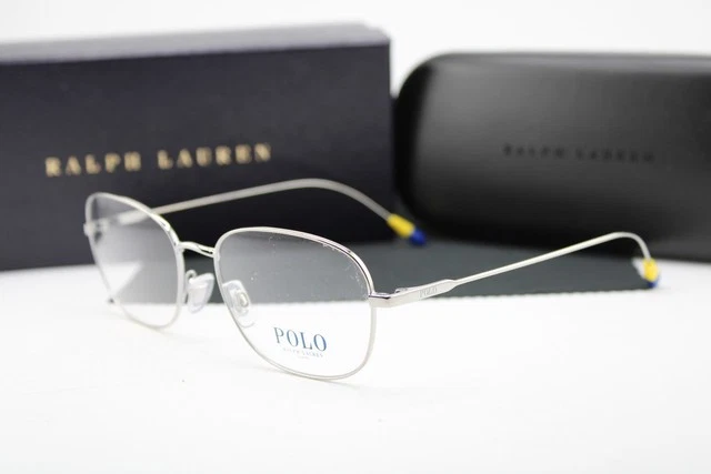 Polo Ralph Lauren Yellow Eyeglass Frames for sale | eBay display picture 2