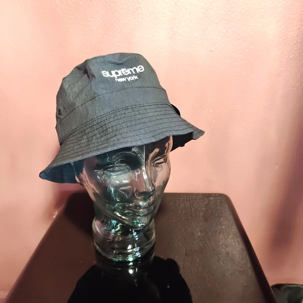 Supreme Men's Solid Bucket Hats for sale | eBay