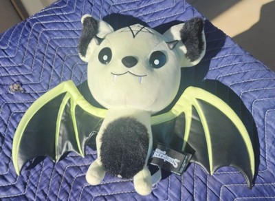 Rare Killstar Kreepture Glow In The Dark  Vampire Ltd Edition, Needs Cleaning!