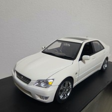 Autoart Toyota Altezza 1/18 RS200 genuine