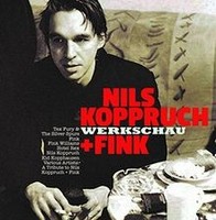 Werkschau Von Nils Koppruch Fink | Cd | Zustand Neu