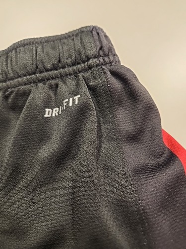 Nike Boys Size M Dri-Fit Elite Basketball Shorts See Description - Picture 6 of 7
