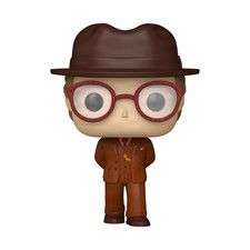 Funko POP! Stranger Things Season 5 – Mr. Whatsit Vinyl Figure #1808