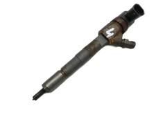 Injektor Einspritzdüse Zyl.4 für Jeep Compass II 17-21 2,0 103KW 0445110419