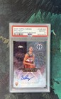 2025 Topps Chrome Will Riley Base (PSA 10)