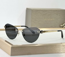 Bvlgari Serpenti Sunglasses