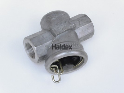 Haldex 310005011 Air Filter