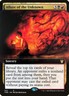 Allure of the Unknown (Extended Art) [Theros Beyond Death] Near Mint