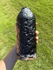 30lb Civil War Parrot Shell Solid Shot Battle of Vicksburg Mississippi