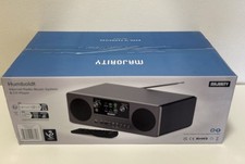 CD Internetradio, DAB+, Bluetooth, AUX, Weckf...