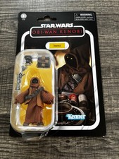 Jawa Teeka Action Figure Star Wars Vintage Collection VC-258