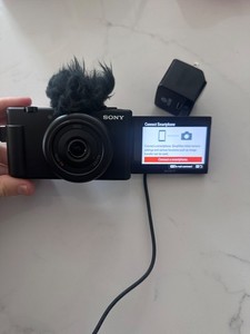 Sony Zv1 | eBay