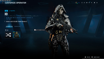 Call of duty Account (MW2, MW3, BO6, BO7) & WZ 1 With Exclusive Camos & More.