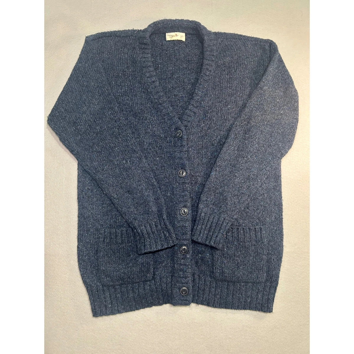 Denim & Supply Ralph Lauren Cardigan Sweaters for Men for sale - eBay