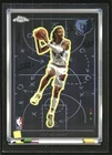 2025 Topps Chrome Ja Morant Base (RAW)