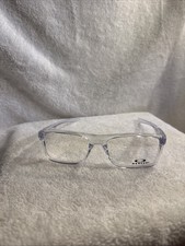 Oakley Rafter Ox8178-0355 55[]18-142 Clear Ey...
