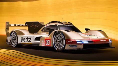 Porsche 963 Nº389 Le Mans 24H 2024 en escala 1:43 por Spark - Imagen 1 de 1