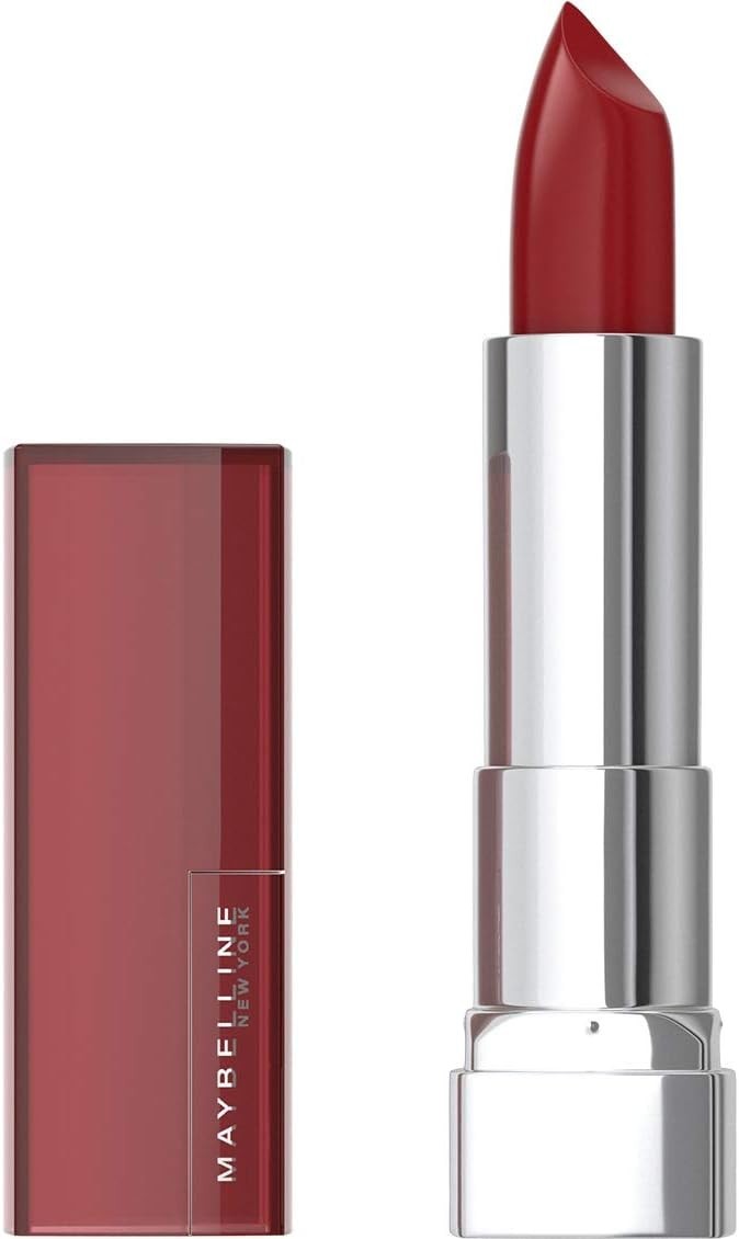 Maybelline Color Sensational Made For All Lipstick 385 Ruby For Me