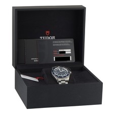 Tudor Black Bay 58 Steel Watch 79030B 5