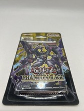 Booster Box [1st Edition] Prices | YuGiOh Phantom Darkness | YuGiOh Cards