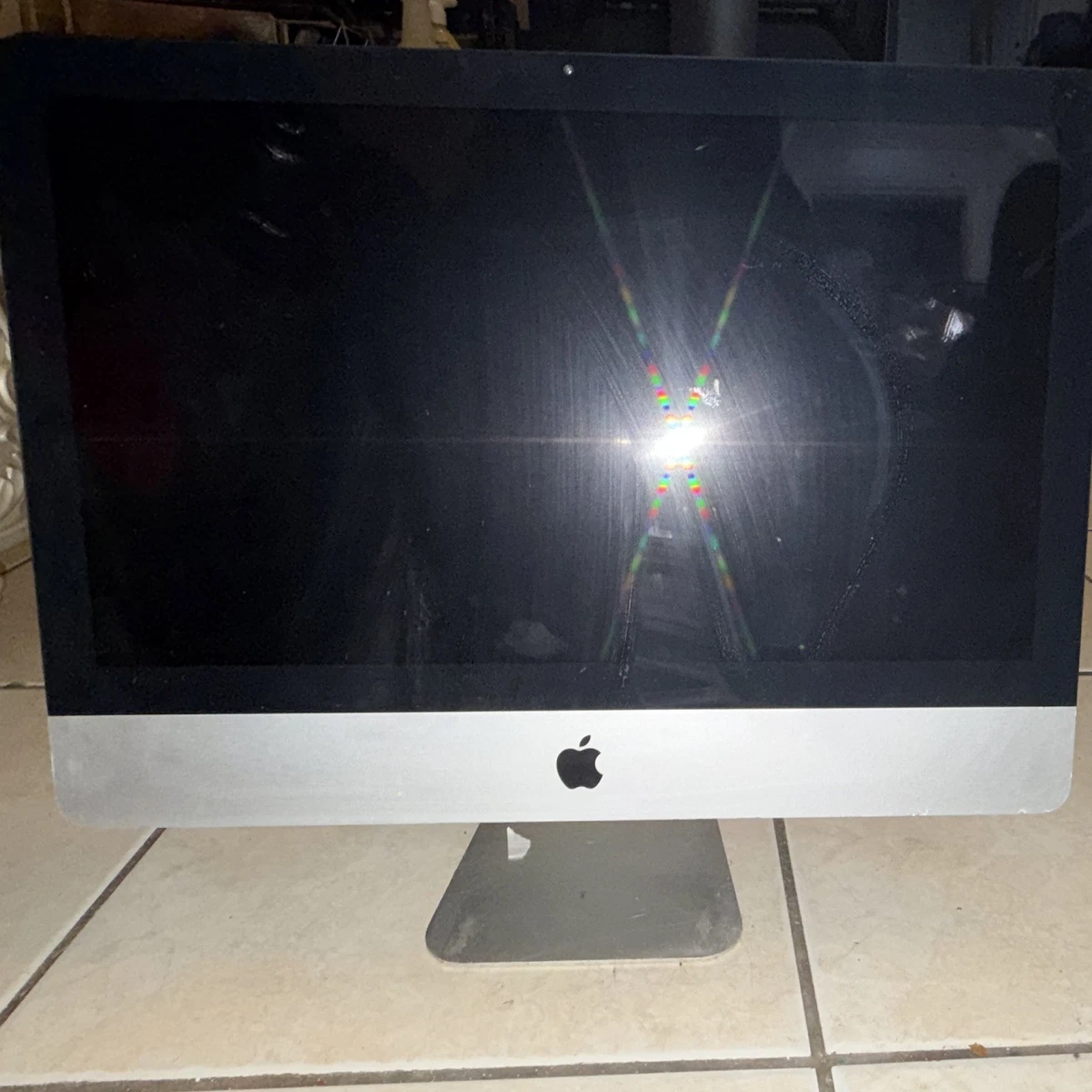 Apple iMac 2011 Released Apple Desktops & All-In-One Computers for