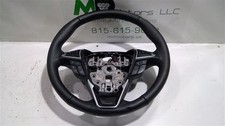 2020-2022 Ford Edge Steering Wheel Oem Ds7z-3600-be 2020-2022 Ford Edge Steering Wheel Oem Ds7z-3600-be