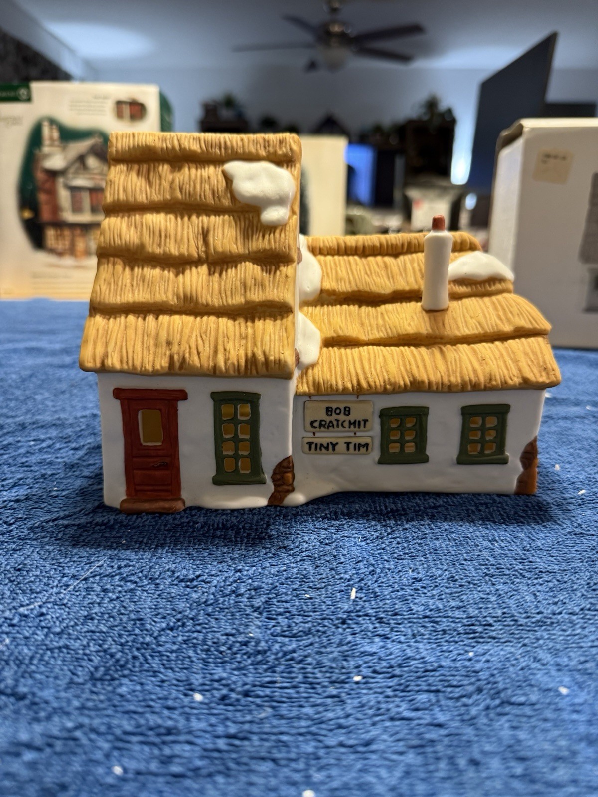 Click here to see eBay Auction