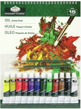 Royal  Langnickel R essentials TM Artist Pack-Oil Color - RD506