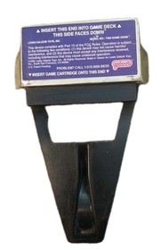 Game Genie Nintendo NES Video Game Enhancer Galoob Model 7356