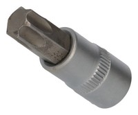 "Brilliant Tools 3/8\" Torx-Bit-Stecknuss, T47 - BT021947"