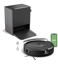 iRobot Roomba Combo 10 Max Robot Vacuum and Mop + AutoWash Dock NEW