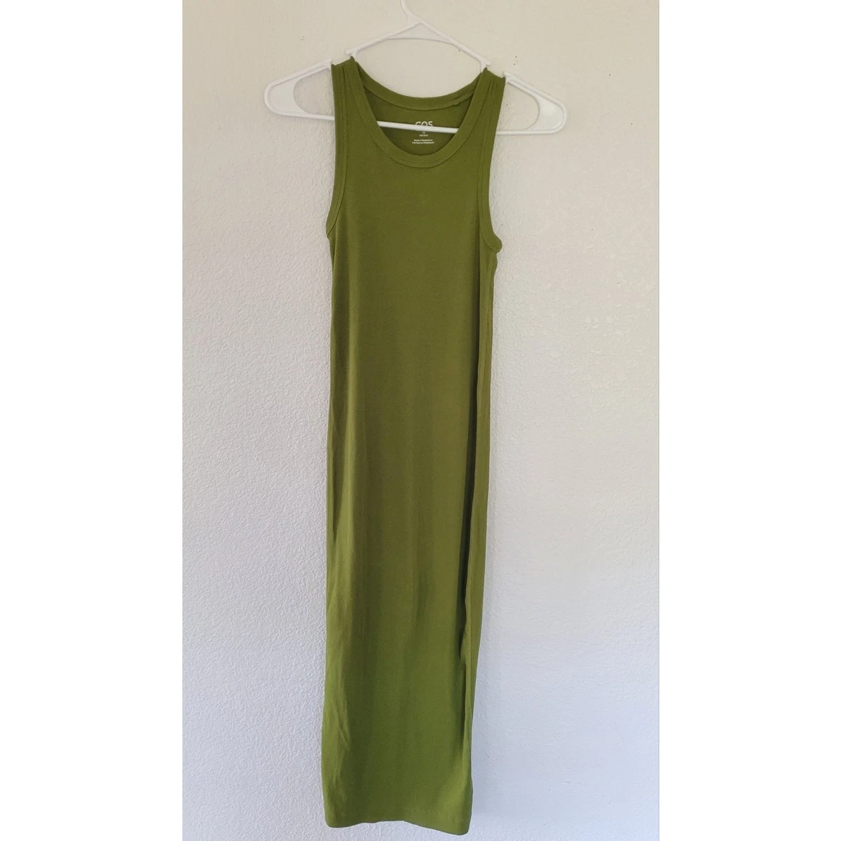 COS Green Dresses for Women for sale | eBay